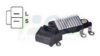 LAUBER CQ1010151 Alternator Regulator